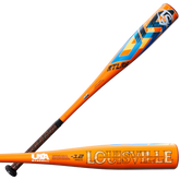 LOUISVILLE SLUGGER 2023 ATLAS (-12) USA BASEBALL BAT