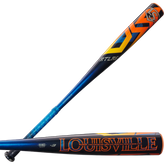 LOUISVILLE SLUGGER 2024 ATLAS™ (-3) BBCOR BASEBALL BAT