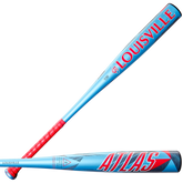 LOUISVILLE SLUGGER 2026 ATLAS® (-3) BBCOR BASEBALL BAT