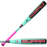 LOUISVILLE SLUGGER 2026 SUPRA™ (-8) 2 ¾” USSSA BASEBALL BAT