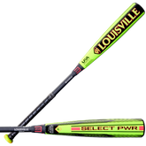 LOUISVILLE SLUGGER 2025 SELECT PWR (-10) USA BASEBALL BAT