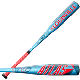 LOUISVILLE SLUGGER 2026 ATLAS (-11) USA BASEBALL BAT