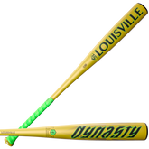 LOUISVILLE SLUGGER 2026 DYNASTY® (-3) BBCOR BASEBALL BAT