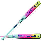 LOUISVILLE SLUGGER 2027 SUPRA™ (-5) 2 ¾” USSSA BASEBALL BAT