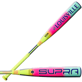 LOUISVILLE SLUGGER 2027 SUPRA™ (-10) 2 ¾” USA BASEBALL BAT
