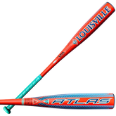 LOUISVILLE SLUGGER 2027 ATLAS (-11) USA BASEBALL BAT
