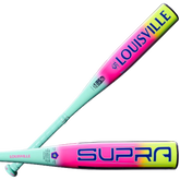 LOUISVILLE SLUGGER 2027 SUPRA™ JBB (-10) 2 ¾” USSSA BASEBALL BAT