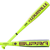 2027 LOUISVILLE SLUGGER SUPRA™ (-13) T-BALL BAT
