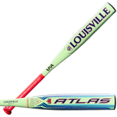 LOUISVILLE SLUGGER 2027 ATLAS (-11) USA TEE BALL BAT