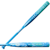 2027 LOUISVILLE SLUGGER KRYO2 (-11) FASTPITCH SOFTBALL BAT