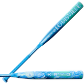2027 LOUISVILLE SLUGGER KRYO2 (-10) FASTPITCH SOFTBALL BAT