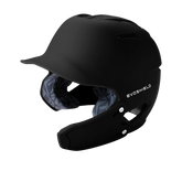 EVOSHIELD XVT 2.0 MATTE BATTING HELMET WITH FACE SHIELD