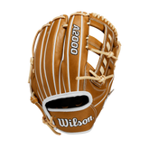 WILSON 2024 A2000 1716 11.50" INFIELD BASEBALL GLOVE