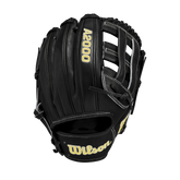 WILSON 2024 A2000 PP05 11.5” INFIELD BASEBALL GLOVE