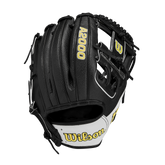 WILSON 2024 A2000 1786SS 11.5” INFIELD BASEBALL GLOVE