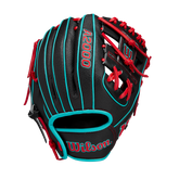 WILSON 2024 A2000 PF11SS 11” INFIELD BASEBALL GLOVE