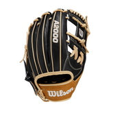 WILSON 2024 A2000 SC1787 11.75” INFIELD BASEBALL GLOVE