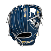 WILSON 2024 A1000 DP15 11.5” INFIELD BASEBALL GLOVE