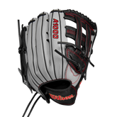 WILSON 2024 A1000 1750 12.5” OUTFIELD BASEBALL GLOVE