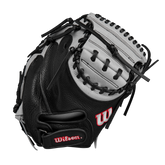 WILSON 2024 A1000 CM33 33” BASEBALL CATCHER’S MITT