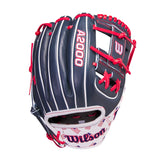 WILSON GLOVE OF THE MONTH JULY 2023 - WILSON A2000® 1786 11.5" BASEBALL GLOVE
