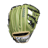 WILSON 2023 A2000 1975 11.75" BASEBALL GLOVE - GLOVE OF THE MONTH NOVEMBER 2023
