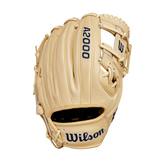 WILSON 2024 BASEBALL CLASSICS SERIES A2000 1786 11.5” INFIELD BASEBALL GLOVES