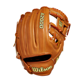 WILSON 2024 BASEBALL CLASSICS SERIES A2000 1975 11.75” INFIELD BASEBALL GLOVE