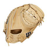 WILSON 2024 BASEBALL CLASSICS SERIES A2000 M23 33.5” BASEBALL CATCHER'S MITT