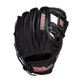 WILSON 2024 APRIL GLOVE OF THE MONTH - MATT MCLAIN CUSTOM A2000 1786