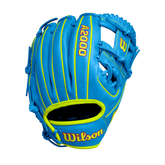 WILSON FALL 2024 A2000® 1786 11.5” INFIELD BASEBALL GLOVE