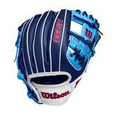 WILSON FALL 2024 A2000® PF88SS 11.25” INFIELD BASEBALL GLOVE