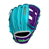 WILSON WINTER 2024 A2000® DW5 12” INFIELD BASEBALL GLOVE