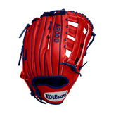 WILSON WINTER 2024 MASATAKA YOSHIDA A2000® MY7 GAME MODEL 12.5” OUTFIELD BASEBALL GLOVE