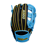 WILSON 2025 A500 10.5" UTILITY BASEBALL GLOVE