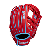 WILSON 2025 A500 11.5" UTILITY YOUTH BASEBALL GLOVE