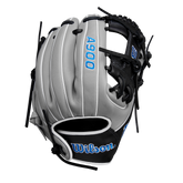 WILSON 2024 A900® PF1125 PEDROIA FIT™ 11.25” INFIELD BASEBALL GLOVE