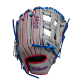 WILSON 2024 A900® PF12 PEDROIA FIT 12” UTILITY BASEBALL GLOVE