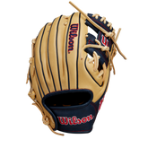 WILSON 2024-2025 A1000® PF11 11” INFIELD BASEBALL GLOVE