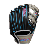WILSON 2024-2025 A1000® DP15 11.5” INFIELD BASEBALL GLOVE