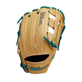 WILSON 2024-2025 A1000® DW5 12” INFIELD BASEBALL GLOVE