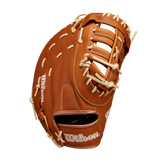 WILSON 2024-2025 A1000® 1620 12.5” BASEBALL FIRST BASE MITT