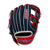 WILSON 2024 JUNE GLOVE OF THE MONTH - #133: CUSTOM A2000 1786SS