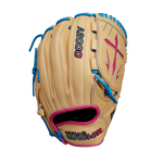 WILSON A2000 B23 BASEBALL GLOVE- GLOVE OF THE MONTH AUGUST 2024