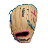 WILSON A2000 B23 BASEBALL GLOVE- GLOVE OF THE MONTH AUGUST 2024
