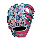 WILSON A2000 1786SS BASEBALL GLOVE - GLOVE OF THE MONTH NOVEMBER 2024