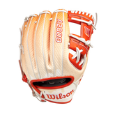 WILSON A2000 1975 JUNE 2025 GLOVE OF THE MONTH 11.75" INFIELD GLOVE