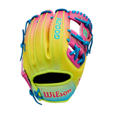 WILSON FALL 2025 A2000® 1786SS 11.5” INFIELD BASEBALL GLOVE