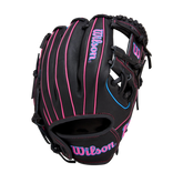 WILSON 2026 A1000™ DP15 11.5” INFIELD BASEBALL GLOVE