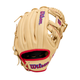 WILSON 2026 A1000™ 1975 11.75” INFIELD BASEBALL GLOVE